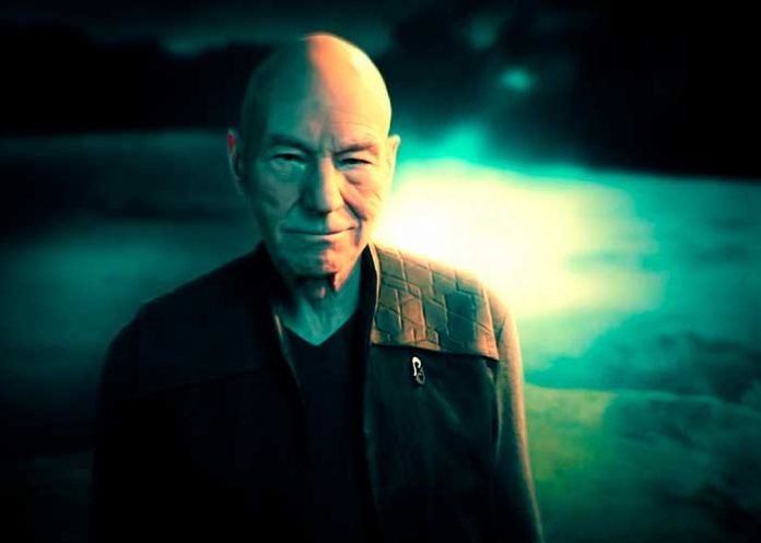 COVID-19 detiene a ‘Star Trek’, tras detectarse más de 50 casos en el set