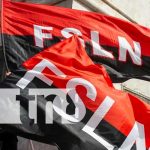 Movimientos políticos felicitan victoria electoral del FSLN Movimientos políticos felicitan victoria electoral del FSLN