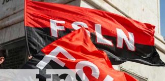 Movimientos políticos felicitan victoria electoral del FSLN