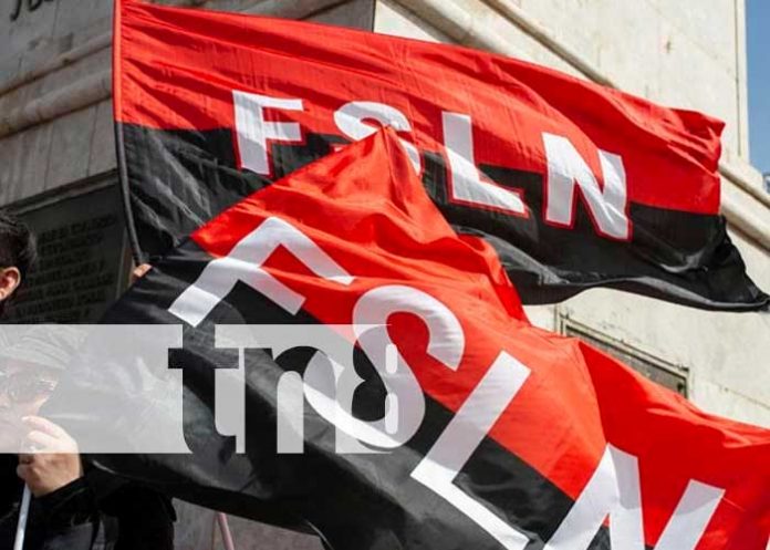 Movimientos políticos felicitan victoria electoral del FSLN
