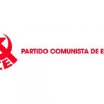 PCE envía mensaje de felicitación a dirigentes de Nicaragua PCE envía mensaje de felicitación a dirigentes de Nicaragua