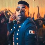 Liderando tres listados de Billboard "Don Omar de vuelta a la escena musical"