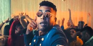 Liderando tres listados de Billboard "Don Omar de vuelta a la escena musical"