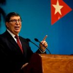 Cuba condena nuevas sanciones de Estados Unidos contra Nicaragua Cuba condena nuevas sanciones de Estados Unidos contra Nicaragua