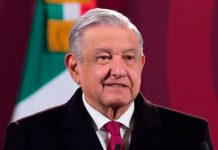 Presidente de México da positivo a COVID-19 por segunda vez Presidente de México da positivo a COVID-19 por segunda vez