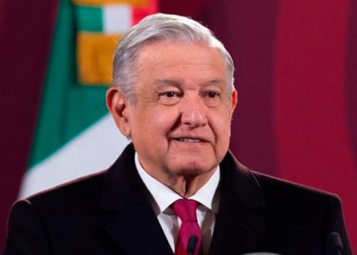 Presidente de México da positivo a COVID-19 por segunda vez