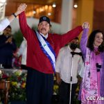 Acto Solemne de Juramentación del Nuevo Período del Pueblo-Presidente Acto Solemne de Juramentación del Nuevo Período del Pueblo-Presidente