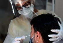 Variante Ómicron ya es la dominante en el mundo, con un 60% de casos Variante Ómicron ya es la dominante en el mundo, con casi un 60% de casos