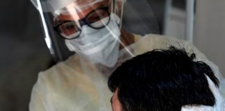 Variante Ómicron ya es la dominante en el mundo, con casi un 60% de casos