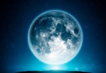 China crea condiciones de baja gravedad en una Luna artificial China crea condiciones de baja gravedad en una Luna artificial