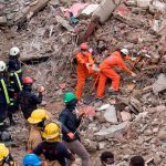 Haití rindió homenaje a las víctimas del terremoto de 2010
