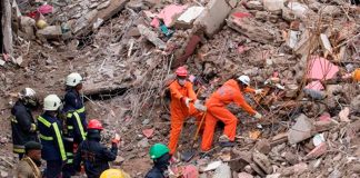 Haití rindió homenaje a las víctimas del terremoto de 2010