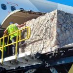Rusia envió 22 toneladas de ayuda humanitaria a Cuba Rusia envió 22 toneladas de ayuda humanitaria a Cuba