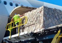 Rusia envió 22 toneladas de ayuda humanitaria a Cuba Rusia envió 22 toneladas de ayuda humanitaria a Cuba