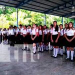 El MINED listo para inaugurar el ciclo escolar 2022 en Nicaragua El MINED listo para inaugurar el ciclo escolar 2022 en Nicaragua