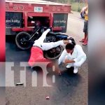 Accidentes dejan un muerto y otro grave en las carreteras de León Accidentes dejan un muerto y otro grave en las carreteras de León