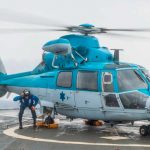 Helicóptero militar de Israel se estrella en el mar Mediterráneo Dos soldados de Israel mueren tras accidente