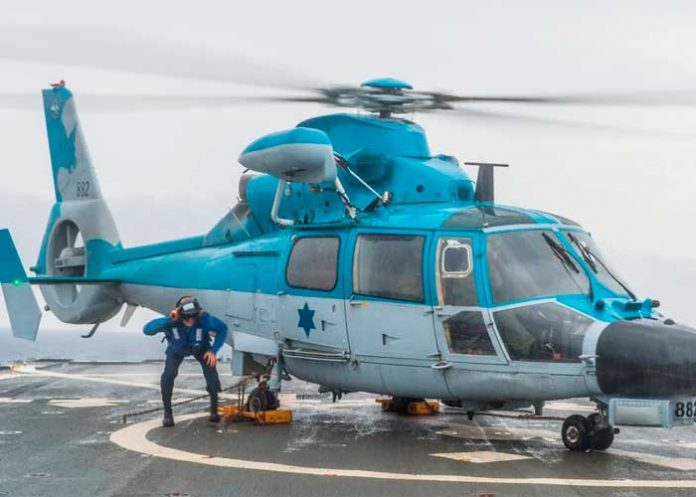 1 Dos soldados de Israel mueren tras accidente