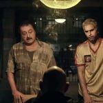 "El Marginal 4"con nuevos personajes en la nueva temporada