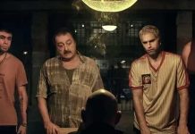 «El Marginal 4» con nuevos personajes en la nueva temporada "El Marginal 4"con nuevos personajes en la nueva temporada