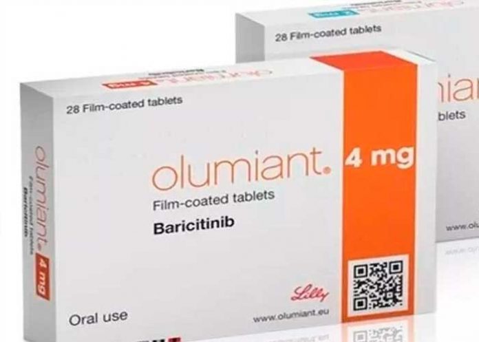 OMS recomienda 2 nuevos fármacos para tratar enfermos con COVID-19