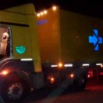 Argentina: Llevaban vacunas y 19 kilos de marihuana en un camión Argentina: Llevaban vacunas y 19 kilos de marihuana en un camión
