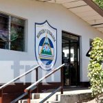Migración y Extranjería de Matagalpa está operando con normalidad Migración y Extranjería de Matagalpa está operando con normalidad