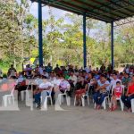 Entregan bonos de plátano y hortalizas a productores de Siuna Entregan bonos de plátano y hortalizas a productores de Siuna
