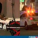 Investigan Tiroteo cerca del Aeropuerto Internacional de Miami