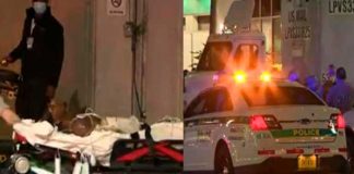 Investigan Tiroteo cerca del Aeropuerto Internacional de Miami