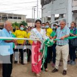 Inauguran Mega Feria de todos y para todos, en Juigalpa