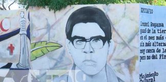 ¡Que se Rinda Tu Madre!: Legado de Leonel Rugama a la juventud
