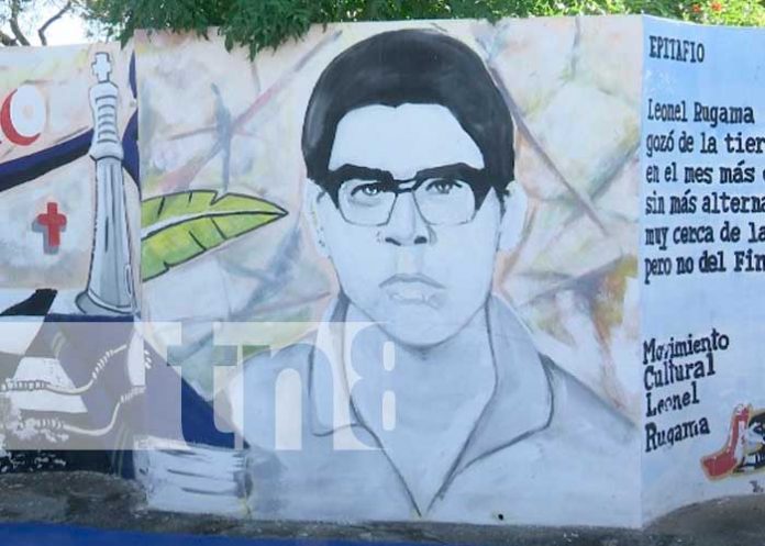 ¡Que se Rinda Tu Madre!: Legado de Leonel Rugama a la juventud