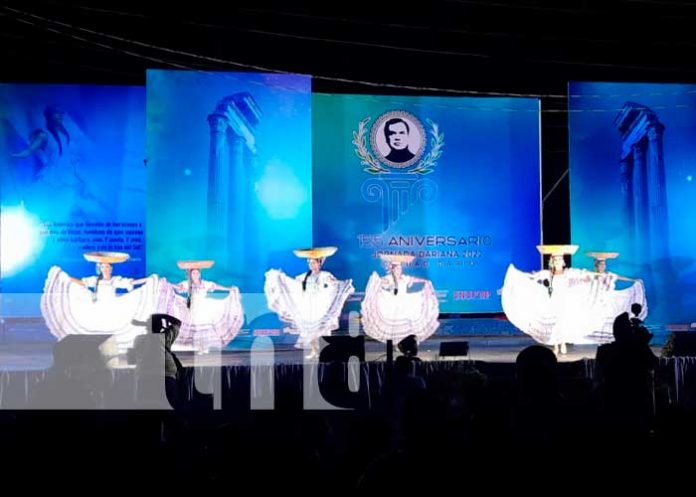 Ciudad Darío celebra al príncipe de las letras castellanas Rubén Darío