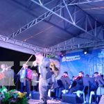 Realizan homenaje a Vicente Fernández en Río San Juan Realizan homenaje a Vicente Fernández en Río San Juan