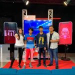 TN8 y Claro presentaron el enfrentamiento del Torneo Rocket League