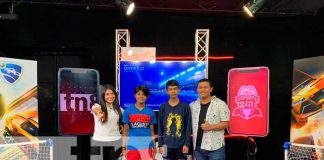 TN8 y Claro presentaron el enfrentamiento del Torneo Rocket League