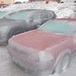 Peligrosa tormenta de viento y hielo azota Florida Peligrosa tormenta de viento y hielo azota Florida.