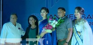 Ciudad Darío realiza la elección de la Musa Dariana 2022