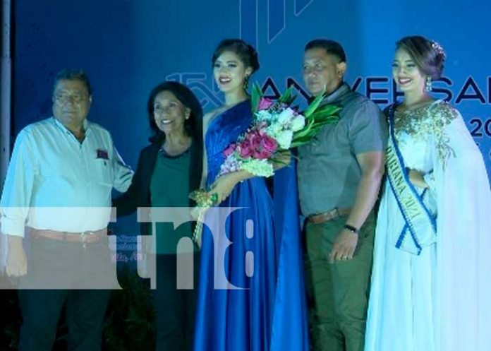 1 Ciudad Darío realiza la elección de la Musa Dariana 2022