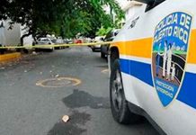 Se registran 11 asesinatos en un fin de semana en Puerto Rico