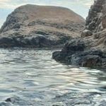 Fuerte oleaje tras erupción en Tonga ocasiona derrame de petróleo en Perú