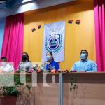 Más de 124 mil servicios brindó MIGOB Nicaragua