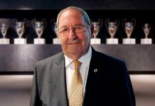 Muere Paco Gento a los 88 años, una leyenda del Real Madrid Muere Paco Gento a los 88 años, una leyenda del Real