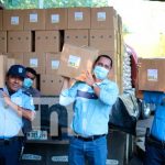 Merienda escolar a más de 57 mil estudiantes en León