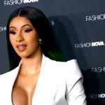 Cardi B ofrece pagar entierros de víctimas del incendio en Nueva York
