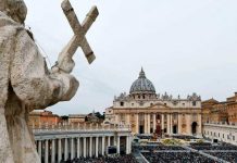 El Vaticano se siente avergonzado por los abusos cometidos a menores