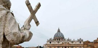 El Vaticano se siente avergonzado por los abusos cometidos a menores