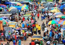 Celebración religiosa en Liberia deja 29 fallecidos por una estampida