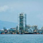 Convierten en electricidad gas del «lago asesino» de Ruanda Convierten en electricidad gas del "lago asesino" de Ruanda